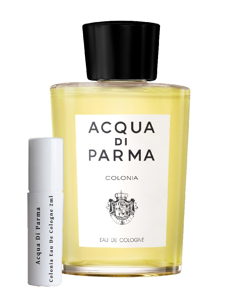 Acqua Di Parma Colonia Edc Travel Spray 2ml