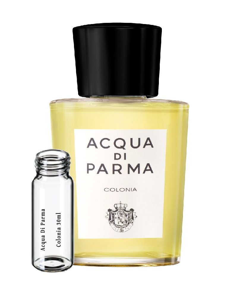 Acqua Di Parma Colonia Edc Travel Spray 30ml