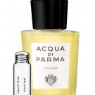 Acqua Di Parma Colonia Edc Travel Spray 30ml