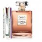 Chanel COCO MADEMOISELLE Eau de Parfum Intense Travel Spray 12ml