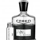 Creed Aventus For Men Travel Spray 30ml