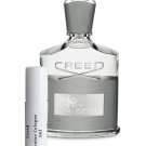 Creed Aventus Cologne For Men sample vial Spray 2ml