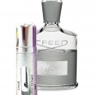 Creed Aventus Cologne For Men sample vial Spray 6ml