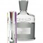 Creed Aventus Cologne For Men sample vial Spray 6ml