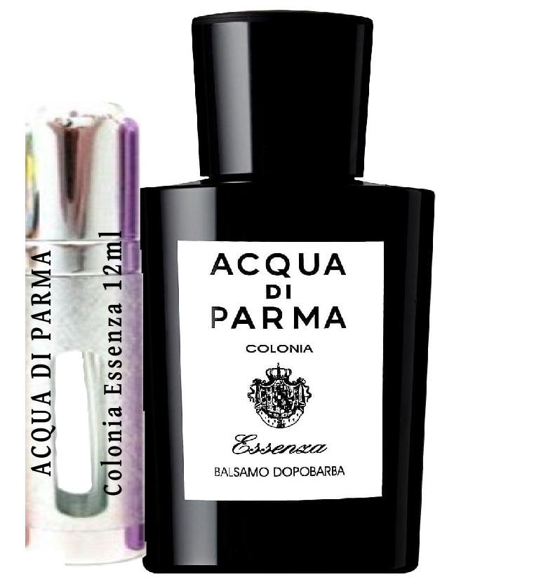 Acqua Di Parma Colonia Essenza Edc Sample Travel Spray 12ml
