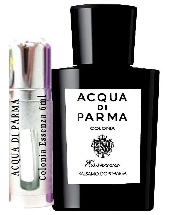 Acqua Di Parma Colonia Essenza Edc Sample Travel Spray 6ml