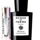 Acqua Di Parma Colonia Essenza Edc Sample Travel Spray 6ml