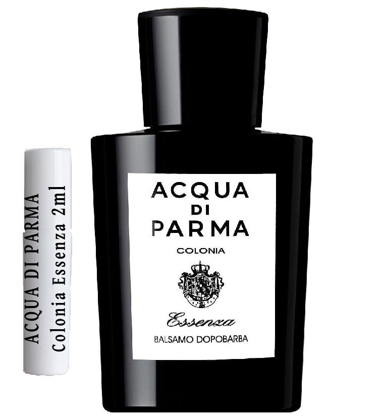 Acqua Di Parma Colonia Essenza Edc Sample Travel Spray 2ml