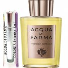 Acqua Di Parma Colonia Intensa Edc Sample Travel Spray 6ml