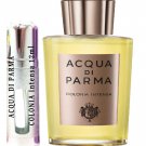 Acqua Di Parma Colonia Intensa Edc Sample Travel Spray 12ml