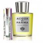 Acqua Di Parma Colonia Assoluta Edc Sample Travel Spray 12ml
