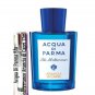 Acqua Di Parma Blu Mediterraneo Arancia di Capri Sample Travel Spray 12ml