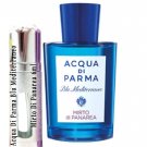 Acqua Di Parma Blu Mediterraneo Mirto Di Panarea Sample Travel Spray 6ml