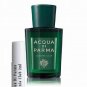 Acqua Di Parma Colonia Club Sample Travel Spray 2ml