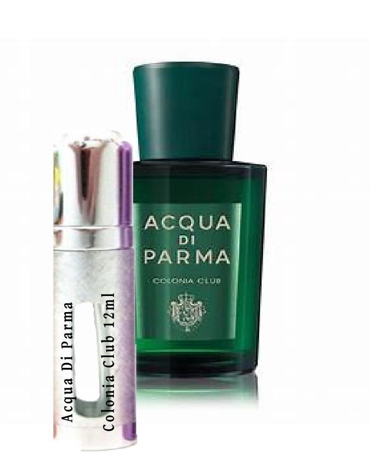 Acqua Di Parma Colonia Club Sample Travel Spray 12ml