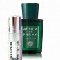 Acqua Di Parma Colonia Club Sample Travel Spray 12ml