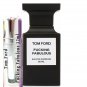Tom Ford Fucking Fabulous sample Travel Spray 12ml