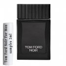 Tom Ford Noir Men Travel Spray 2ml
