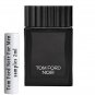 Tom Ford Noir Men Travel Spray 2ml