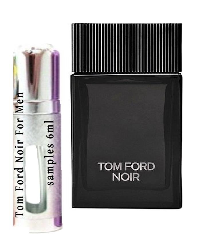 Tom Ford Noir Men Travel Spray 6ml