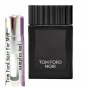 Tom Ford Noir Men Travel Spray 6ml