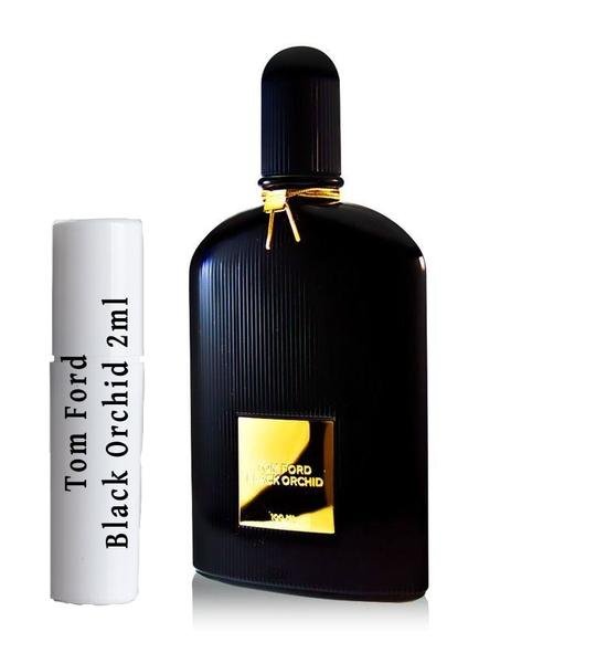 Tom Ford Black Orchid Travel Spray 2ml