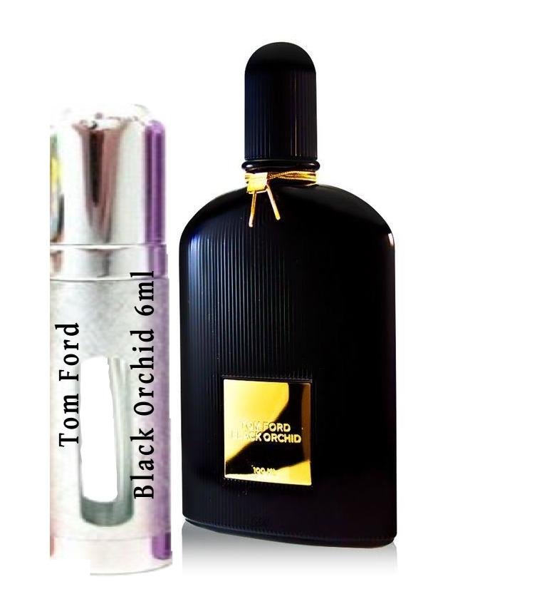 Tom Ford Black Orchid Travel Spray 6ml