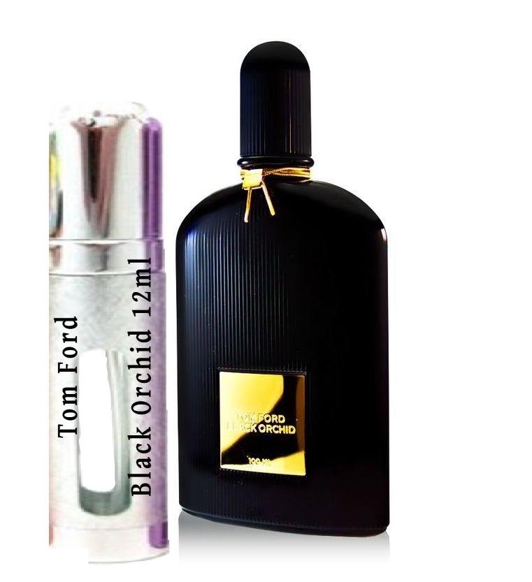 Tom Ford Black Orchid Travel Spray 12ml