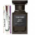 Tom Ford Oud Wood Travel Spray 12ml