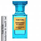 Tom Ford Mandarino Di Amalfi Travel Spray 2ml