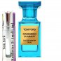 Tom Ford Mandarino Di Amalfi Travel Spray 6ml