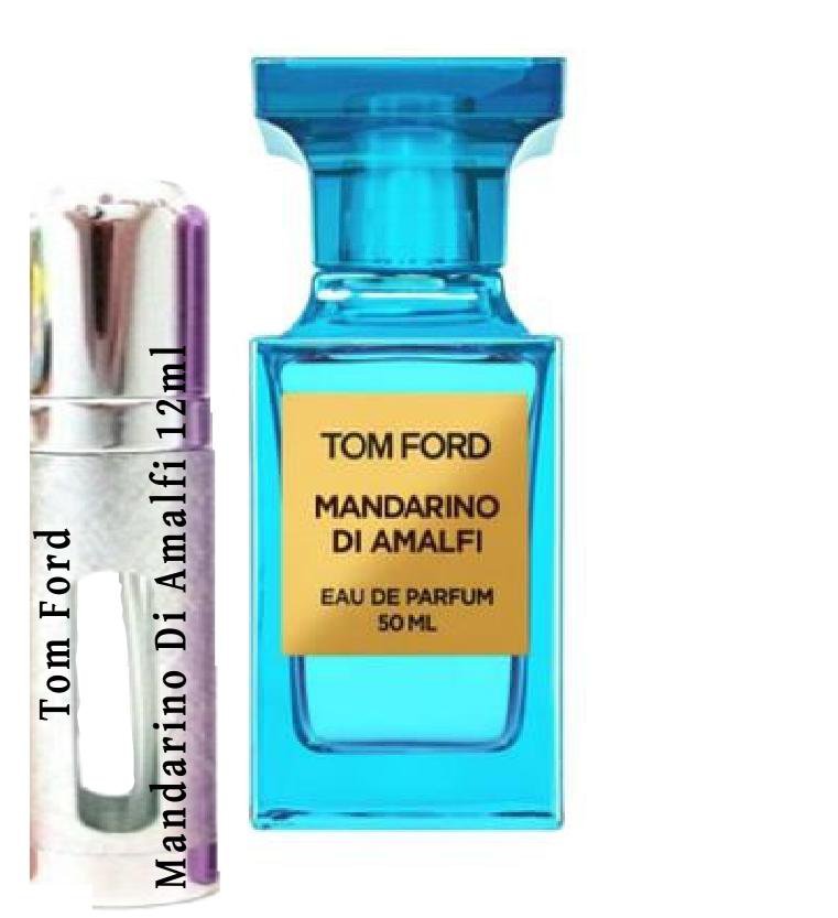 Tom Ford Mandarino Di Amalfi Travel Spray 12ml