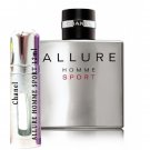 Chanel ALLURE HOMME SPORT Travel Spray 12ml