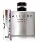 Chanel ALLURE HOMME SPORT Travel Spray 12ml