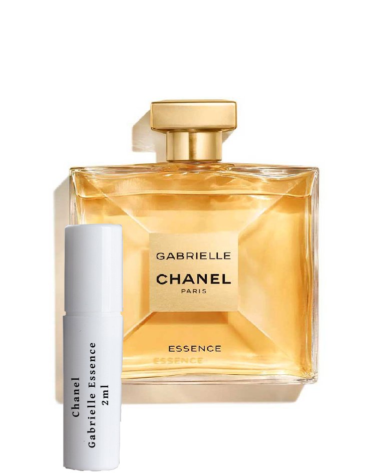 Chanel Gabrielle Essence Sample Travel Spray 2ml