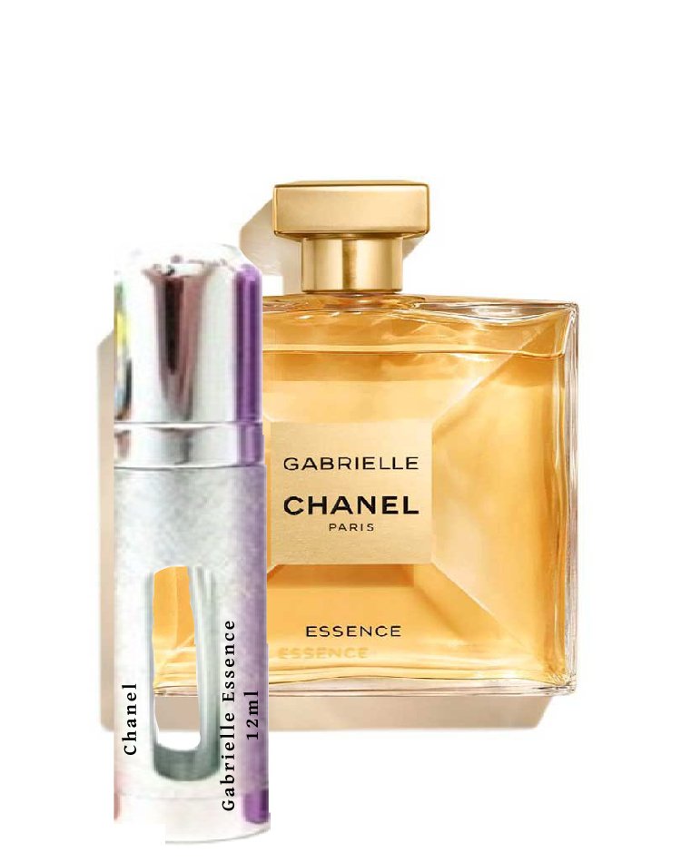 Chanel Gabrielle Essence Sample Travel Spray 12ml