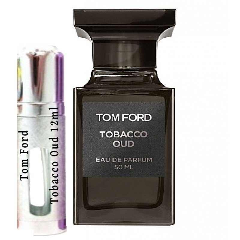 Tom Ford Tobacco Oud Travel Spray 12ml