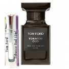 Tom Ford Tobacco Oud Travel Spray 12ml