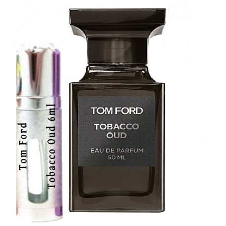 Tom Ford Tobacco Oud Travel Spray 6ml