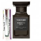 Tom Ford Tobacco Oud Travel Spray 6ml