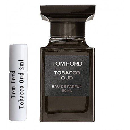 Tom Ford Tobacco Oud Travel Spray 2ml