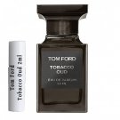 Tom Ford Tobacco Oud Travel Spray 2ml