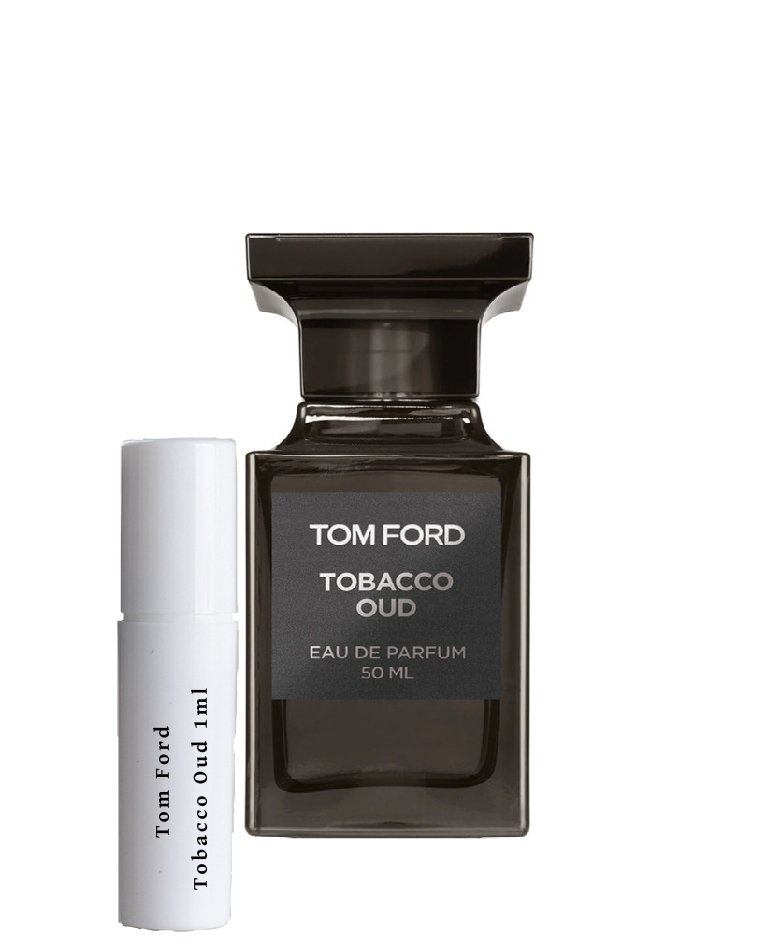 Tom Ford Tobacco Oud Travel Spray 1ml