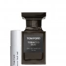 Tom Ford Tobacco Oud Travel Spray 1ml
