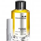 Mancera Cedrat Boise Sample Travel Spray 6ml
