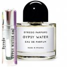 Byredo GYPSY WATER Sample Travel Spray 6ml