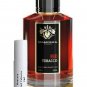 Mancera Red Tobacco Sample Travel Spray 2ml