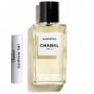 Chanel Gardenia sample Travel Spray 2ml