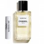 Chanel Gardenia sample Travel Spray 2ml
