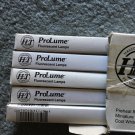 5 Halco F8 T5 Cool White ProLume F8T5CW 8w Linear Fluorescent